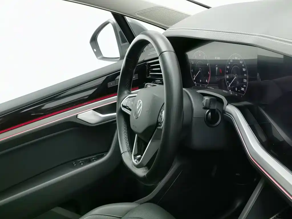 Volkswagen Touareg, миниатюра 22