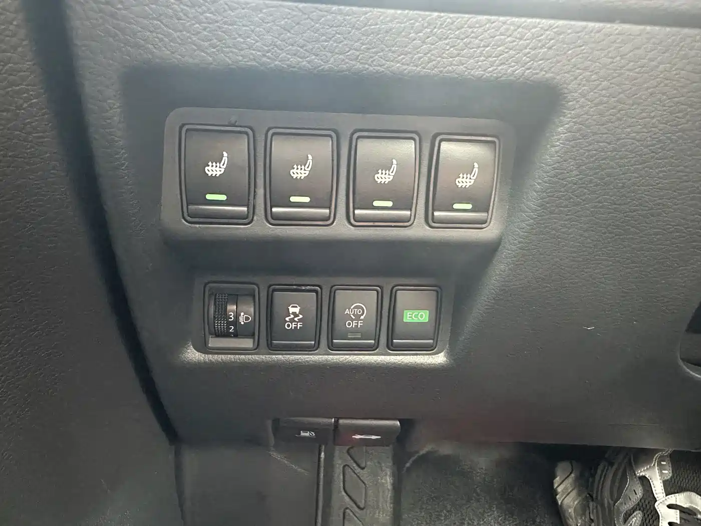 Nissan X-Trail, миниатюра 18