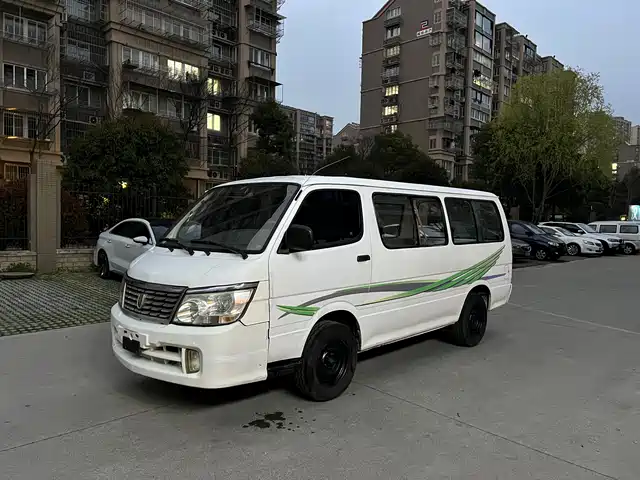 JINBEI GOLDEN CUP SEA LION