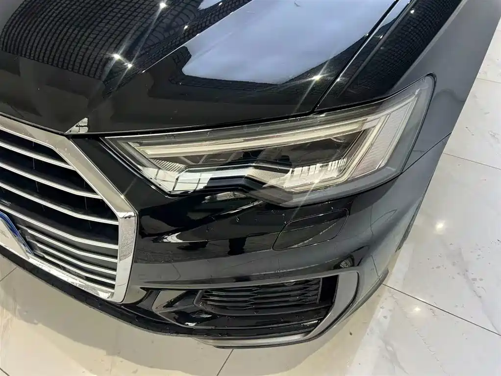 Audi A6L 2022 45 TFSI quattro Premium Dynamic фото 12