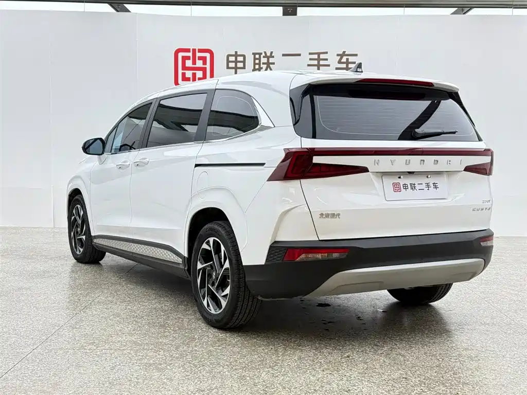 Hyundai Kustu 2021 270TGDi Premium LUX фото 3