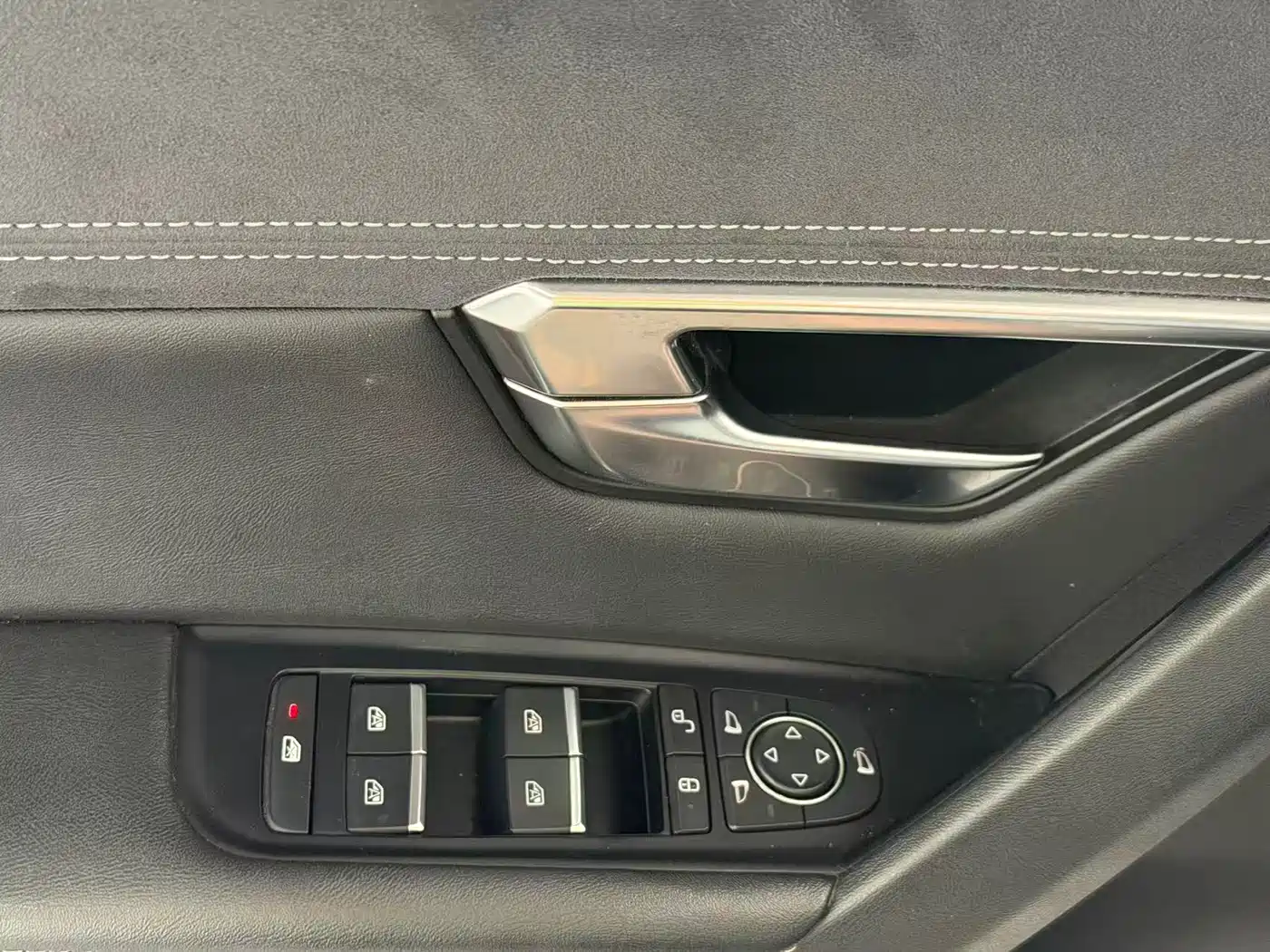 BYD Song Pro New Energy 2019 EV High Power Long Range Flagship фото 6
