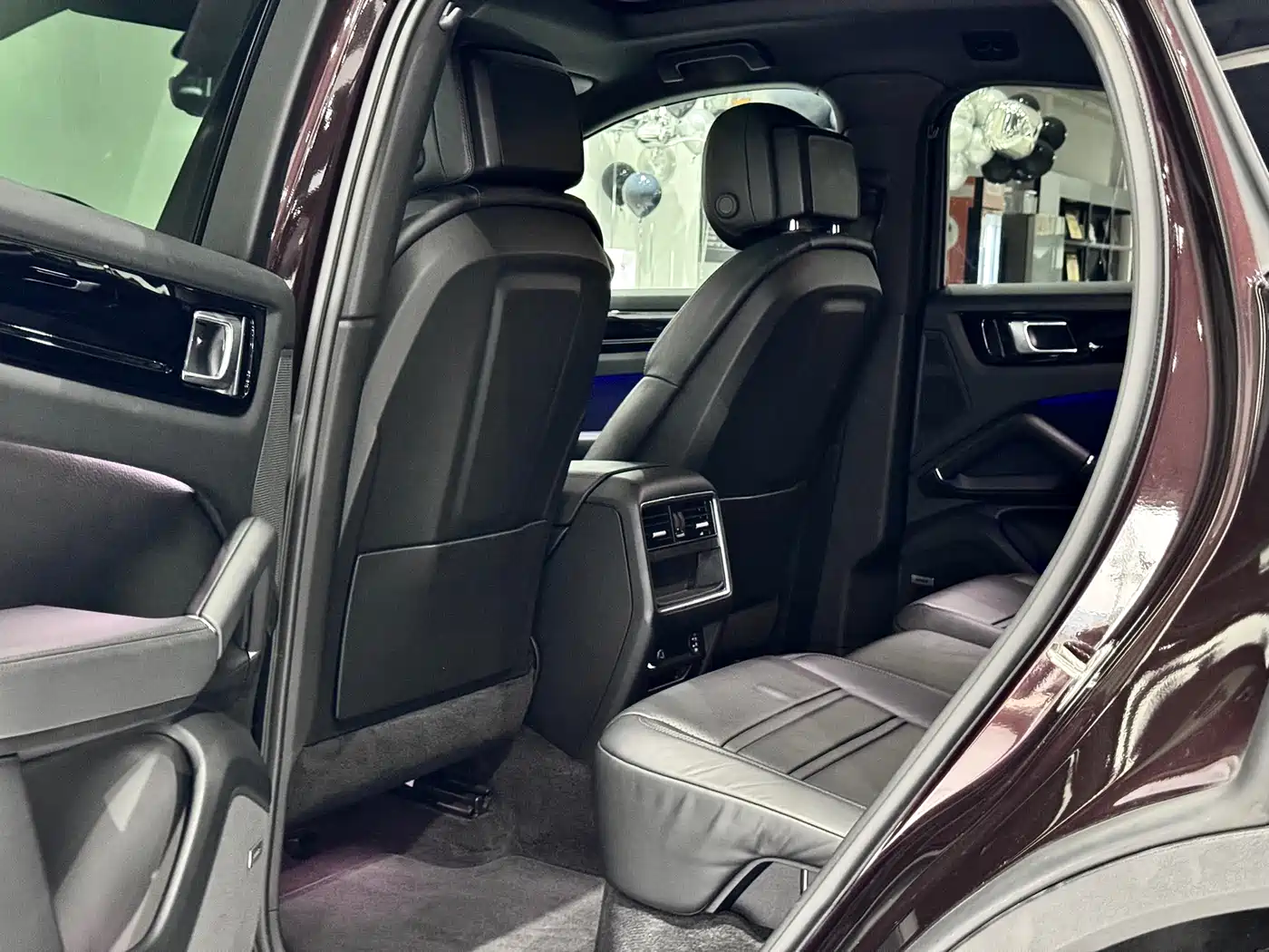 Porsche Cayenne 2019 Cayenne Coupé 3.0T фото 18