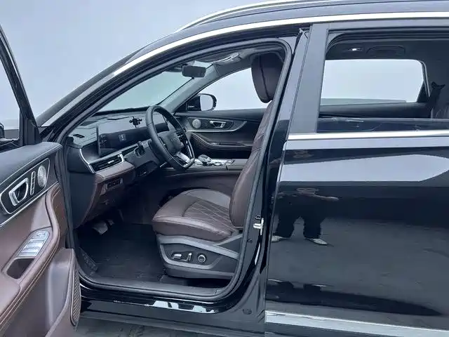 Chery Tiggo 8 PRO 2024 2024 Champion Edition 290T 2WD Summit Edition 5-Seater
