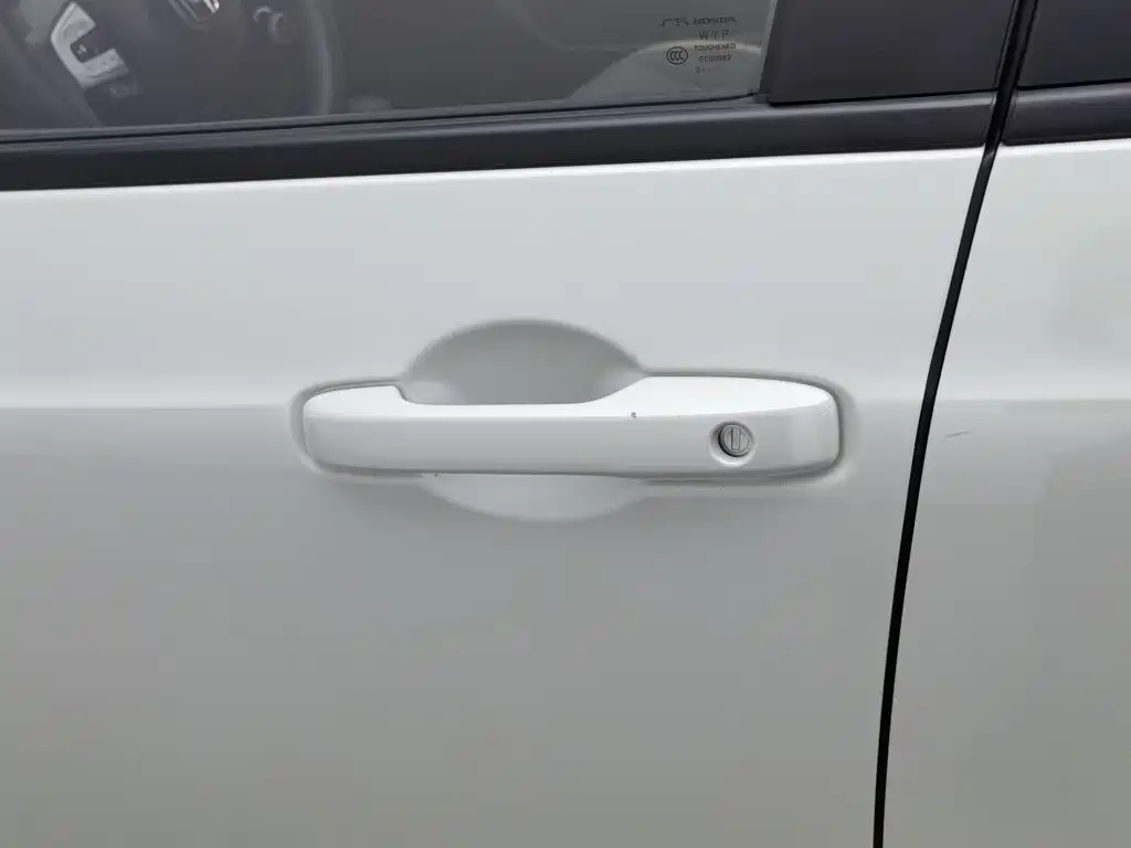 Honda Fit, миниатюра 18