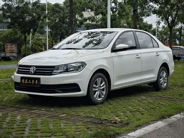 Volkswagen Santana 2023