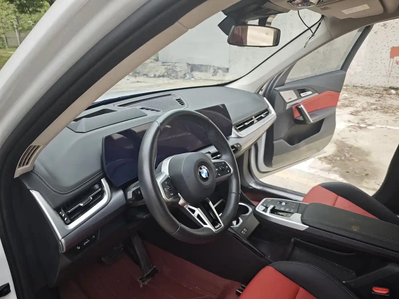 BMW X1 2023 xDrive25Li M Sport Package фото 15