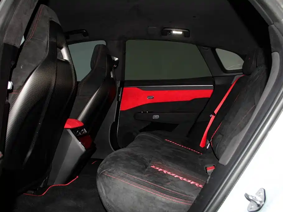 ZEEKR EXTREME KRYPTON 001 FR