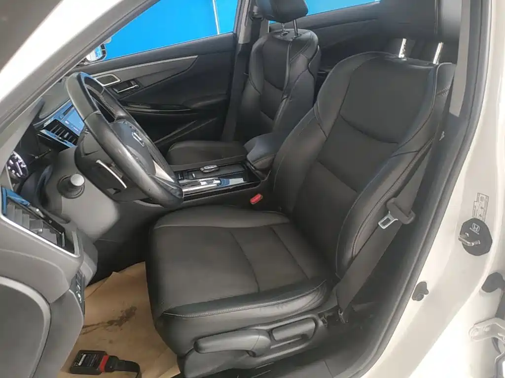 Honda Spirior 2018 2017 2.0L Classic Edition