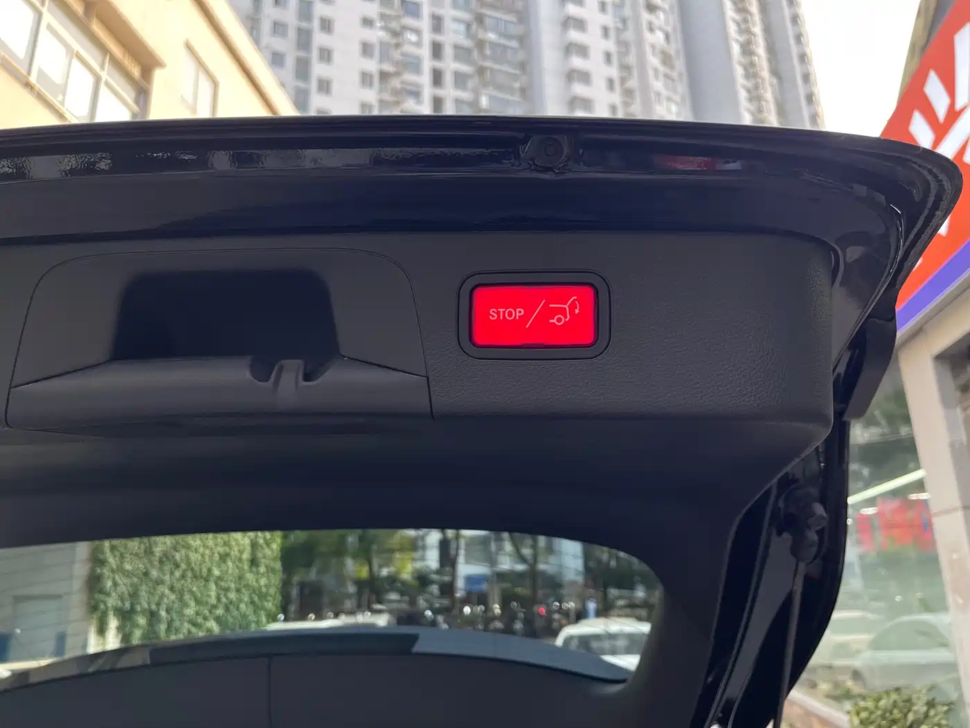Mercedes-Benz GLC 2020 GLC 260 L 4MATIC Dynamic фото 19