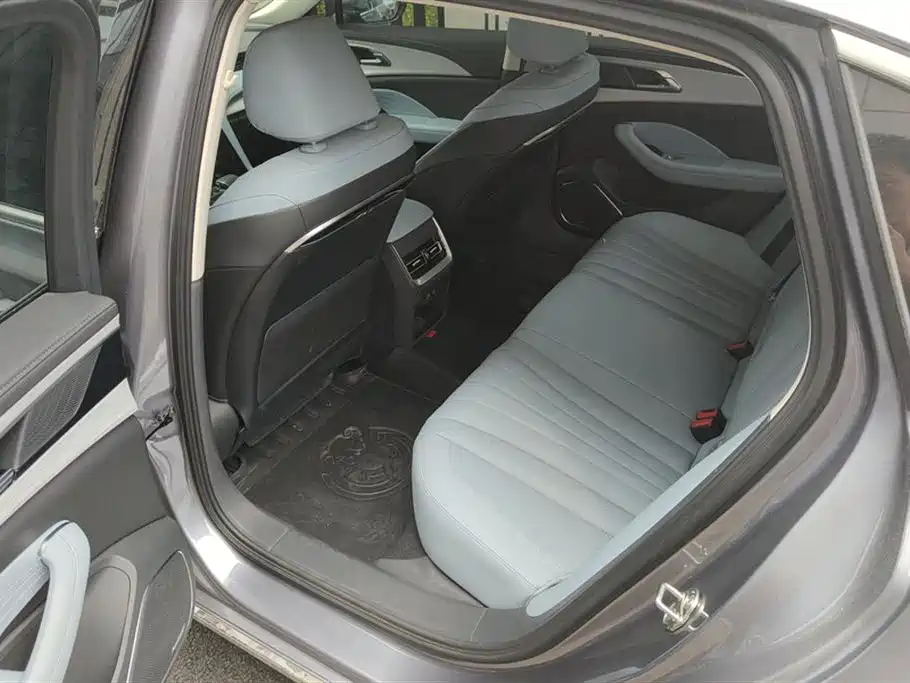 Hongqi H5 PHEV 2025 170 Super Hybrid Edition фото 11
