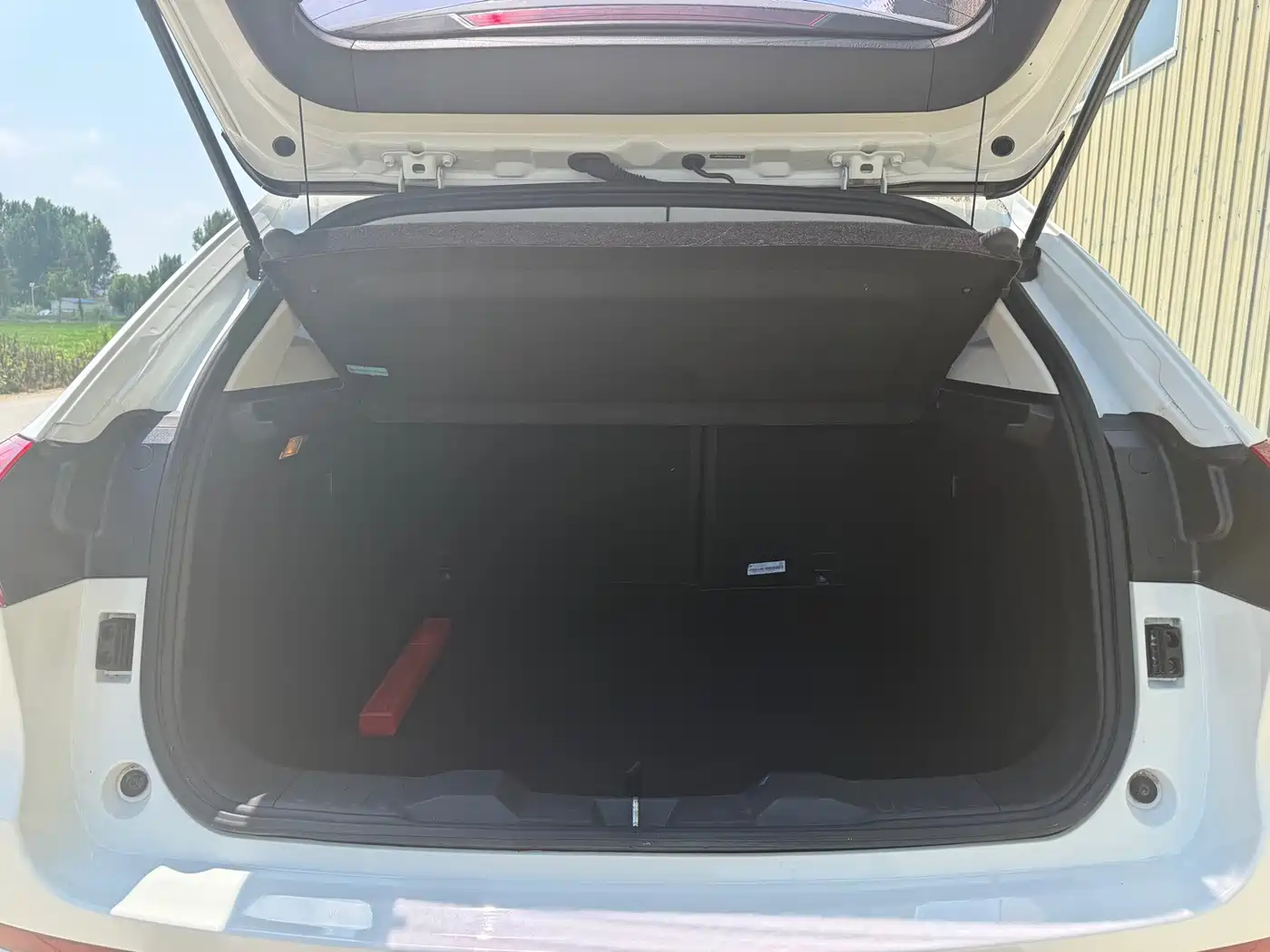Haval H2s 2018 2018 Red Label 1.5T DCT Luxury Model