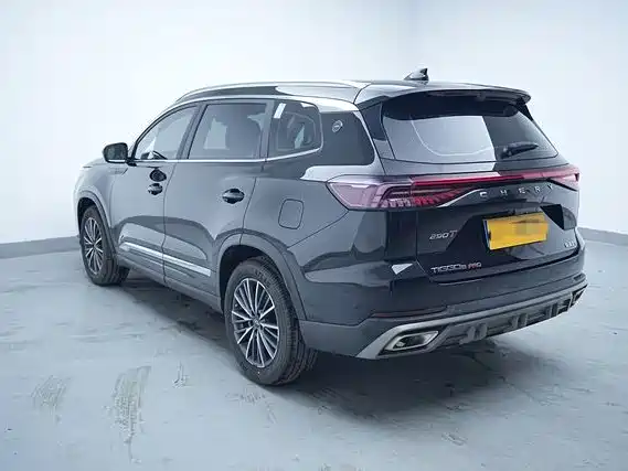 Chery Tiggo 8 PRO 2024 2024 Champion Edition 290T 2WD Summit Edition 5-Seater