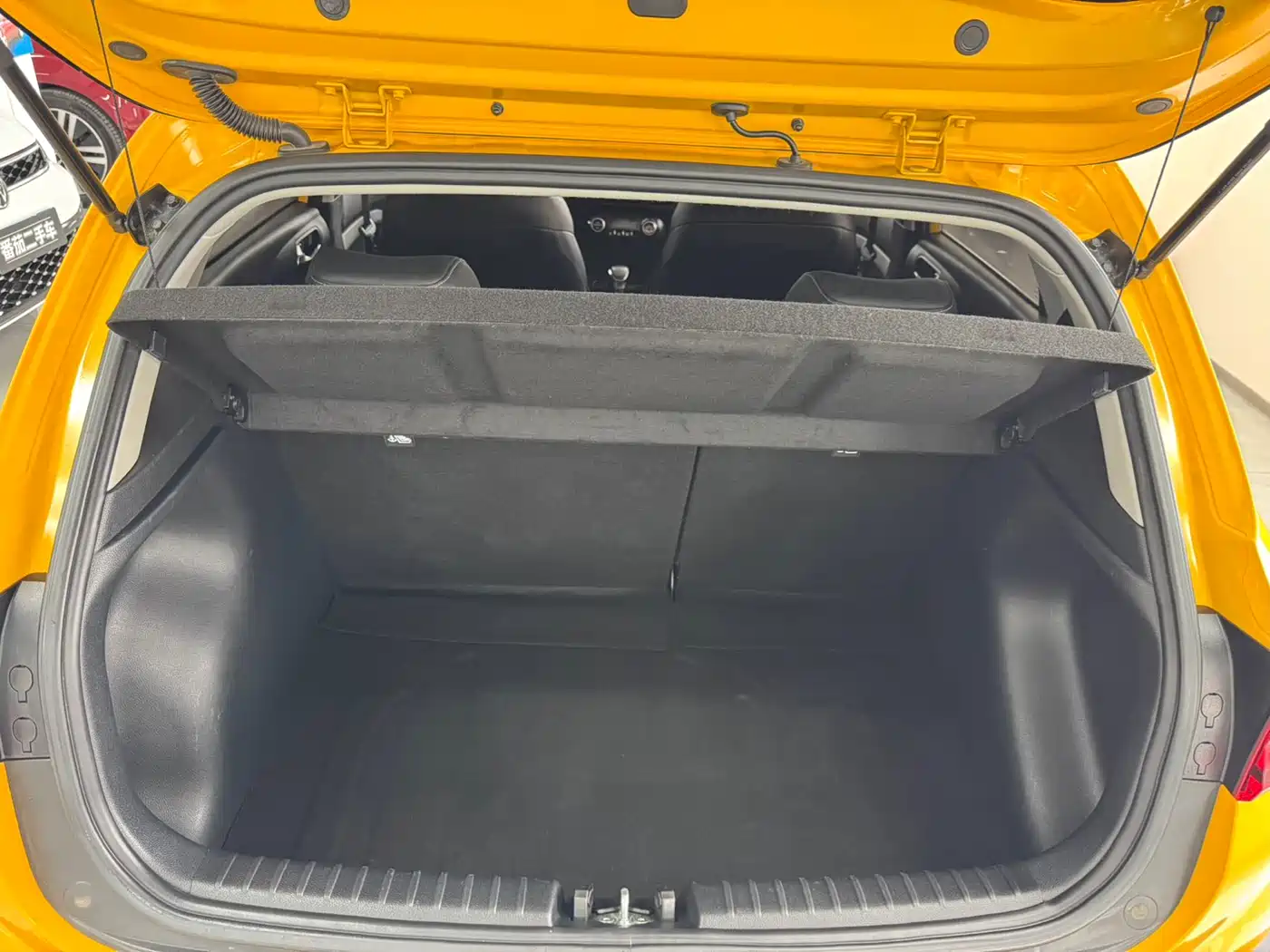 Kia KX1 2021 1.4L CVT Fun Sunroof Version фото 18