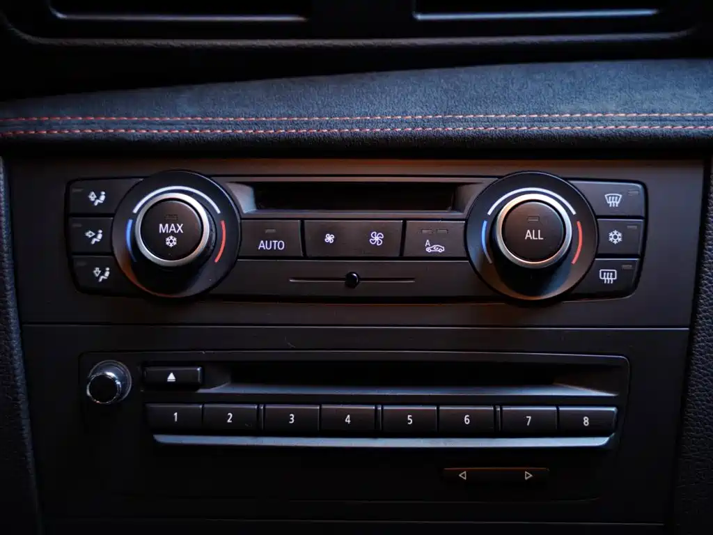 BMW 1 Series M 2012 2011 1M Coupe