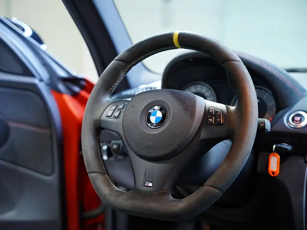BMW 1 Series M 2012 2011 1M Coupe