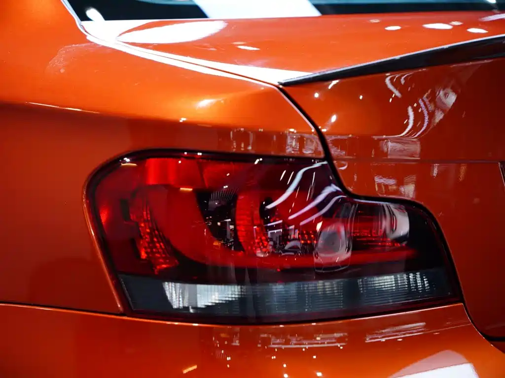 BMW 1 Series M 2012 2011 1M Coupe