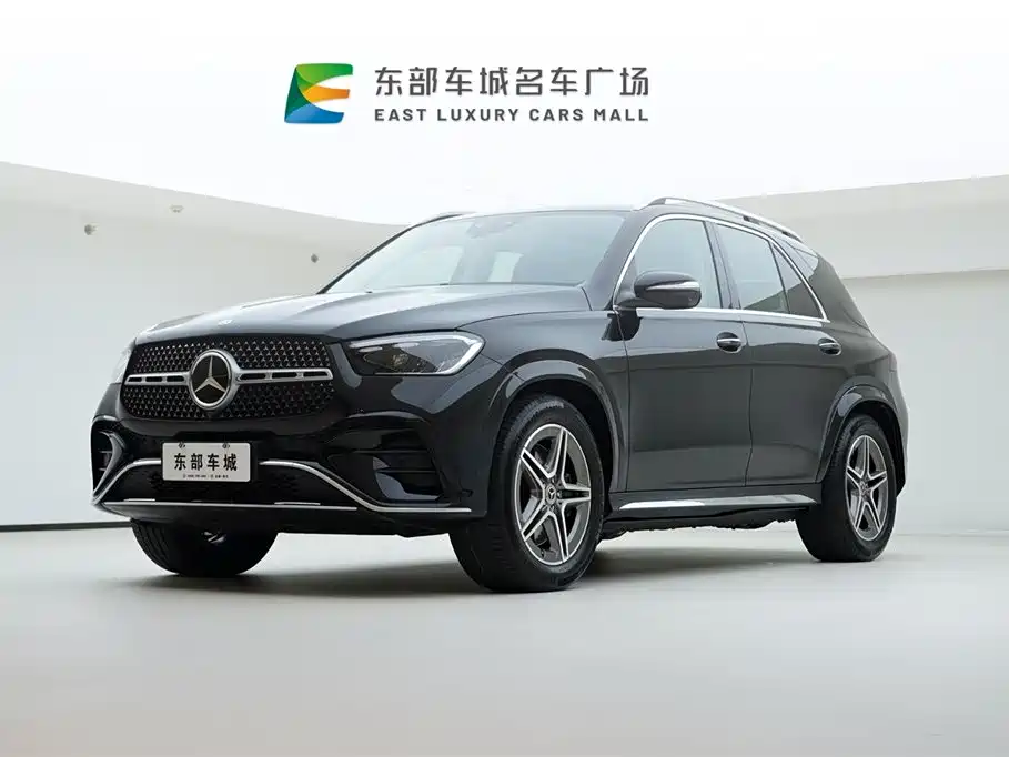 Mercedes-Benz GLE 2024 GLE 450 4MATIC Fashion