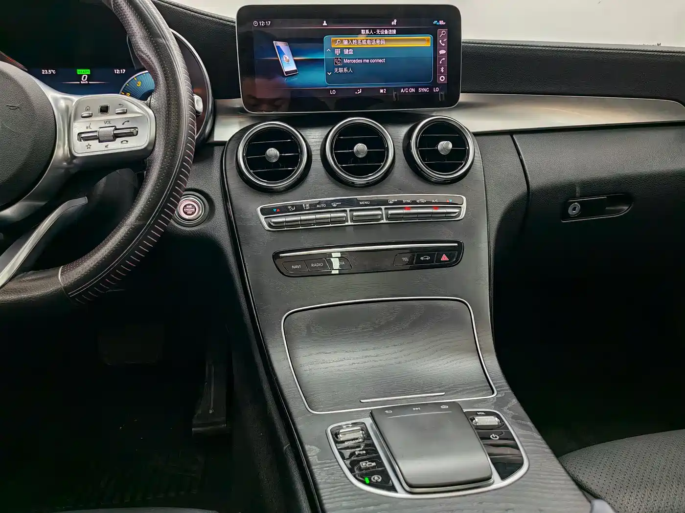 Mercedes-Benz C-Class 2020 C 260 L Sport фото 11