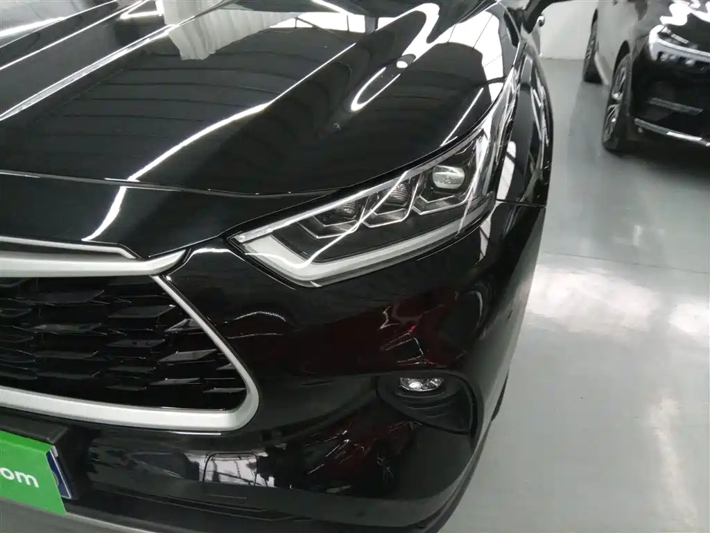 Toyota Highlander 2024 2.5L Smart Hybrid 4WD Premium 7-seater фото 18