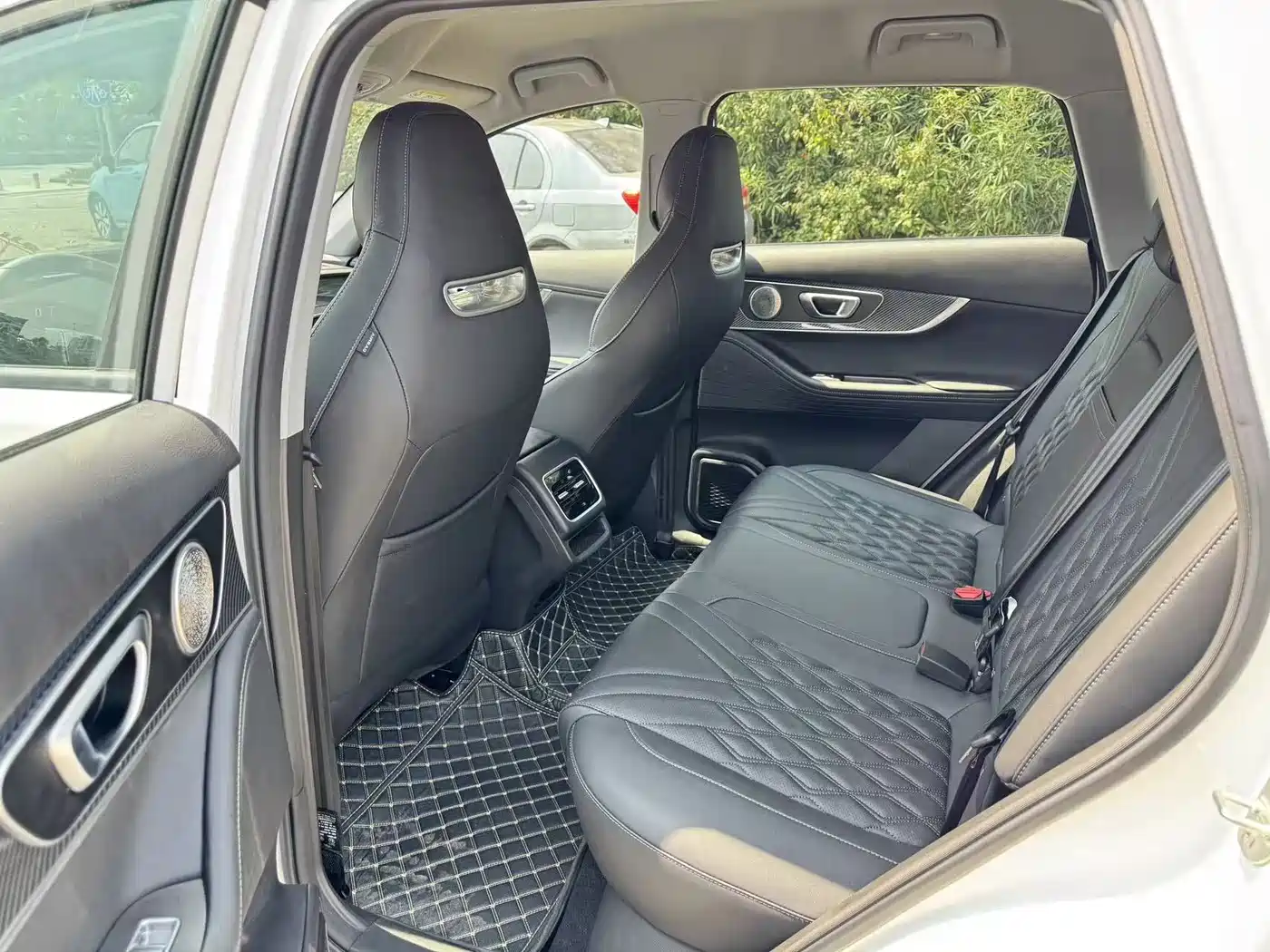 CHERY TIGGO 7 PLUS