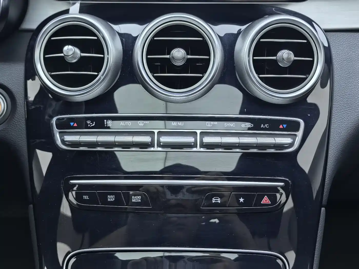 Mercedes-Benz GLC 2020 GLC 260 L 4MATIC Dynamic фото 13
