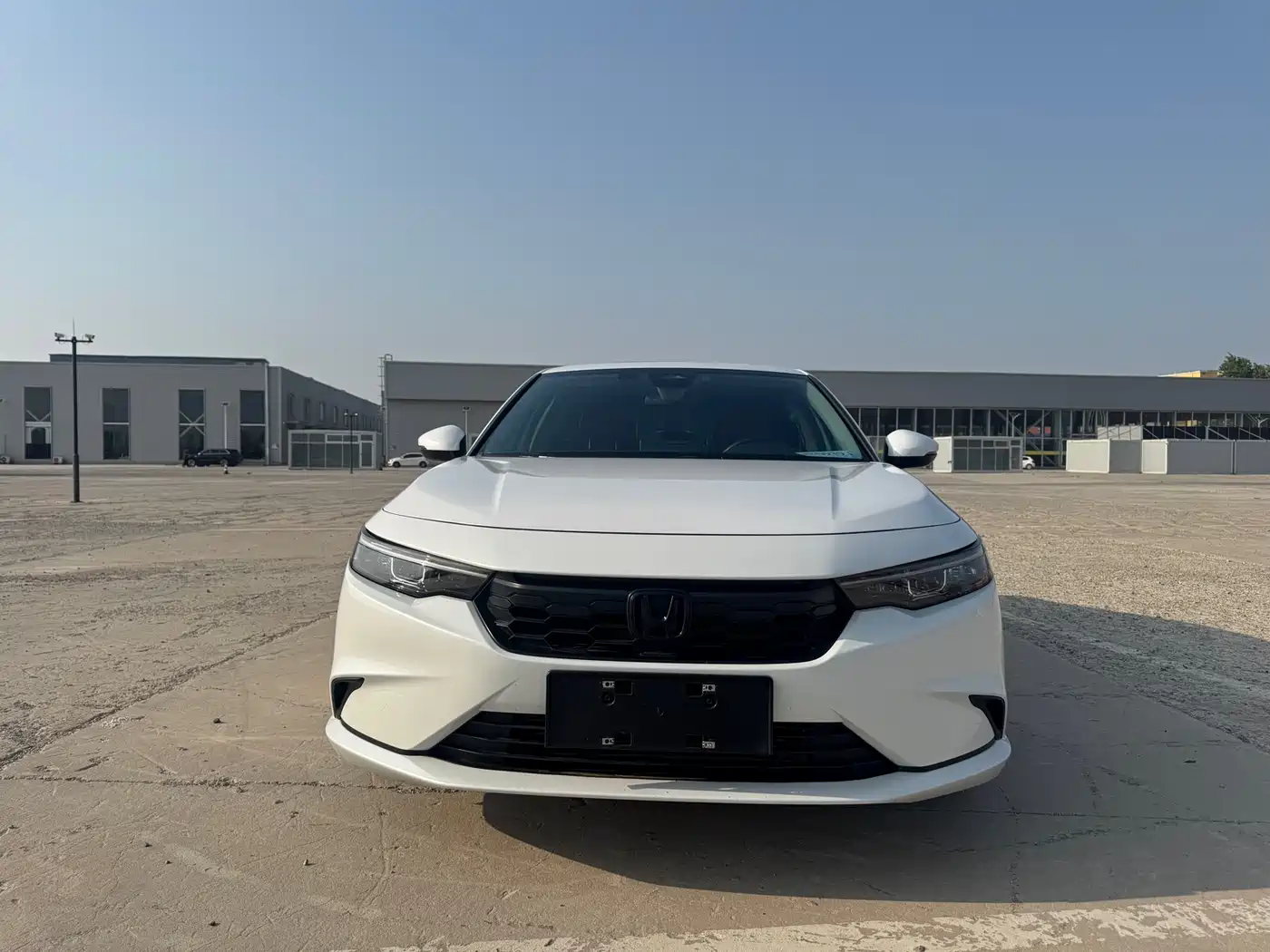 Honda Integra 2022 2022 240TURBO CVT Phantom Night·Luxury Edition