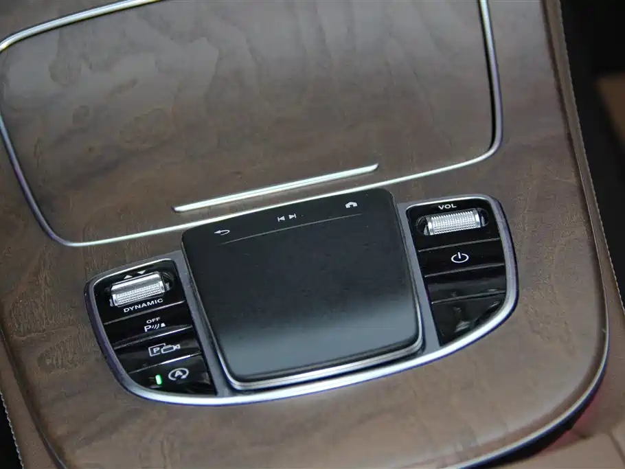 Mercedes-Benz E-Class 2023 Facelift E 300 L Fashion фото 28