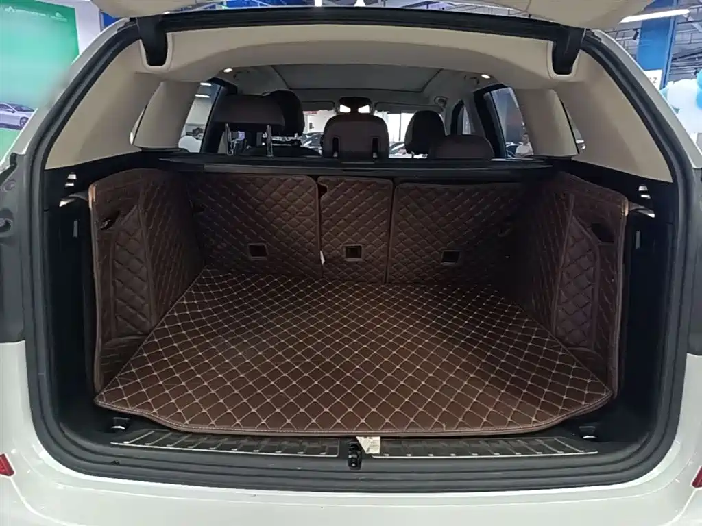 BMW X3 2018 xDrive25i M Sport Package China VI фото 19