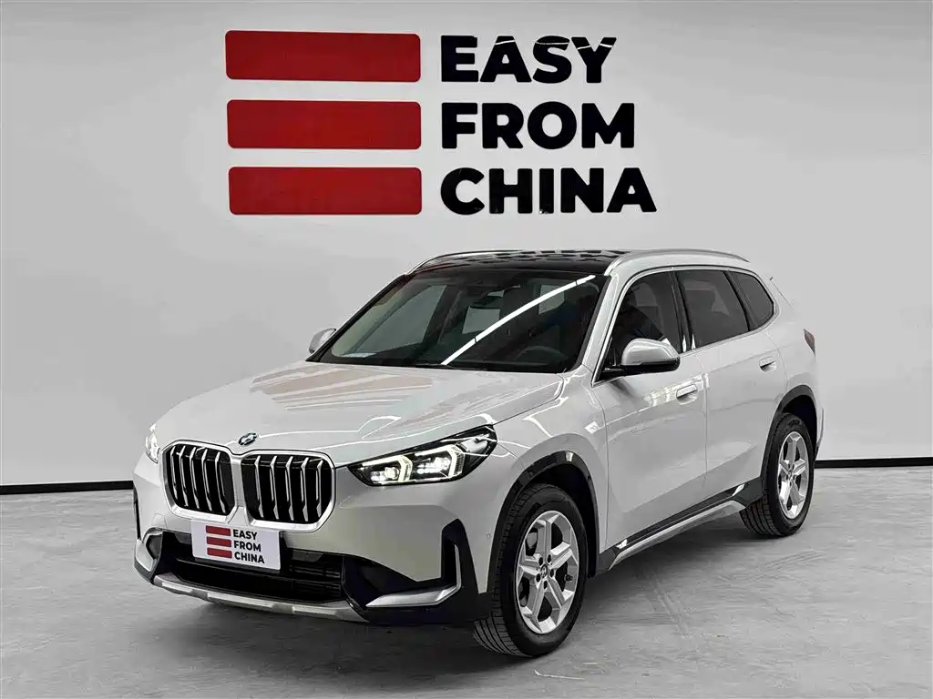 BMW X1 2023 sDrive20Li X Design Package