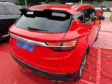 Фото 7 - Geely Coolray
