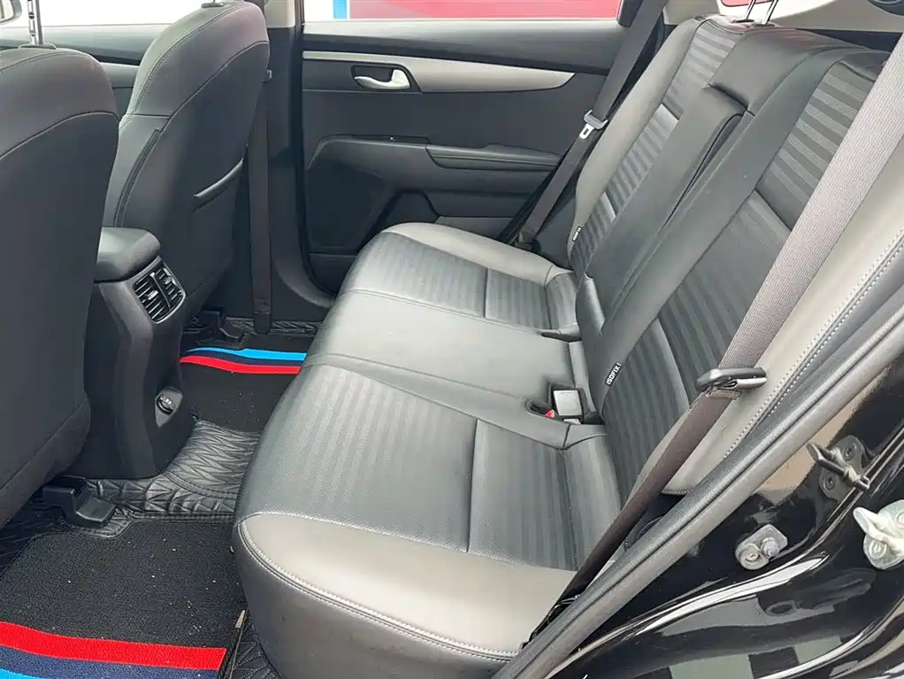 Kia Sportage 2019 2.0L Automatic Smart Luxury Edition фото 15