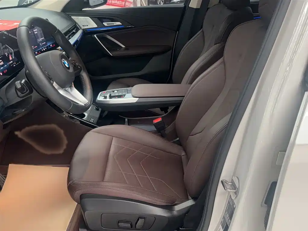 BMW X1 2023 sDrive25Li X Design Package фото 9