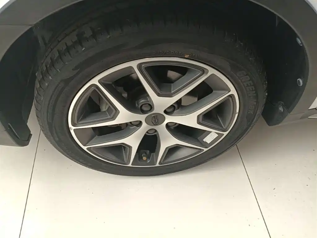 Geely Vision S1 2019 2019 Upgrade 1.5L CVT Luxury