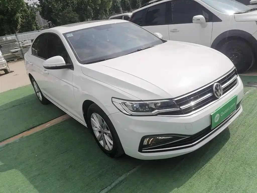 Volkswagen Bora 2020 1.5L Automatic Comfort фото 4