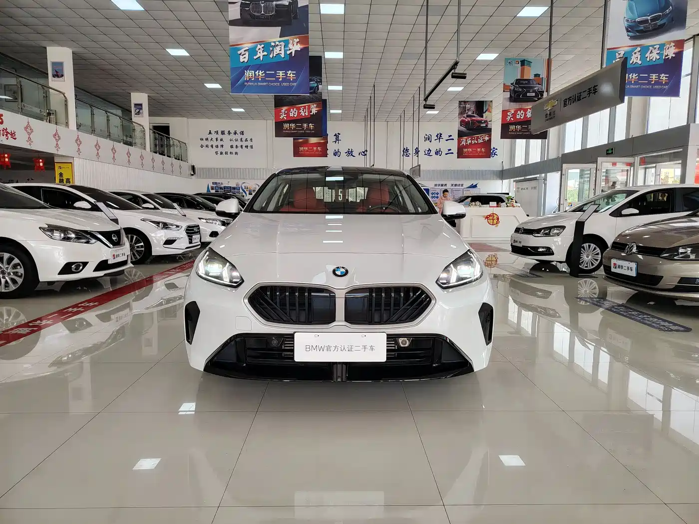 BMW 2 Series 2025 225L M Sport Package фото 2