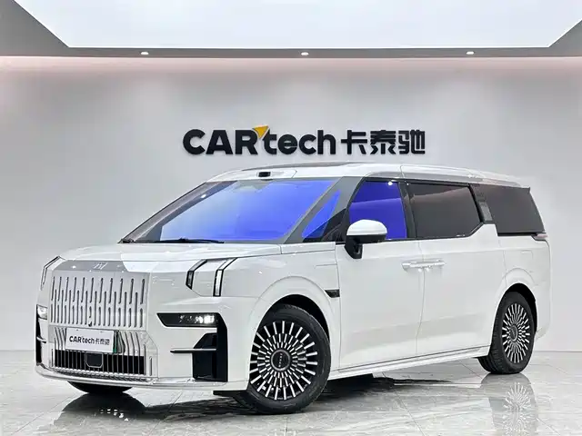 ZEEKR EXTREME KRYPTON 009