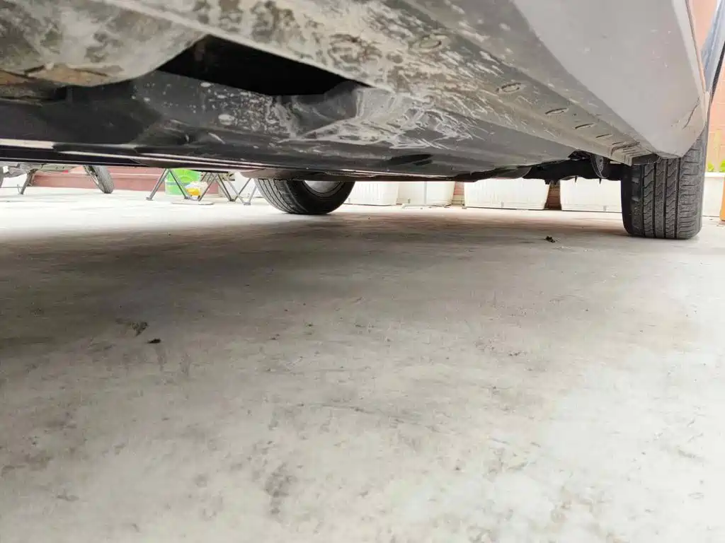 Haval H6S 2022 2022 Model 2.0T 2WD Smart Run Edition