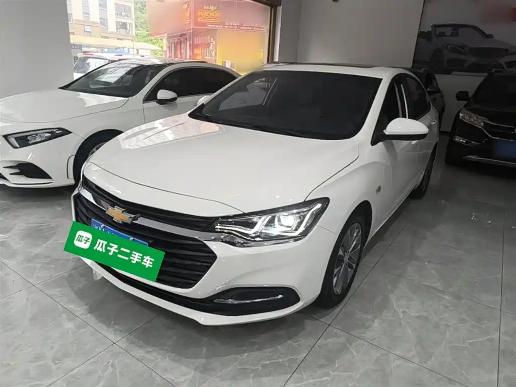 Chevrolet Monza 2022 320 Automatic Enjoyment Sunroof Edition
