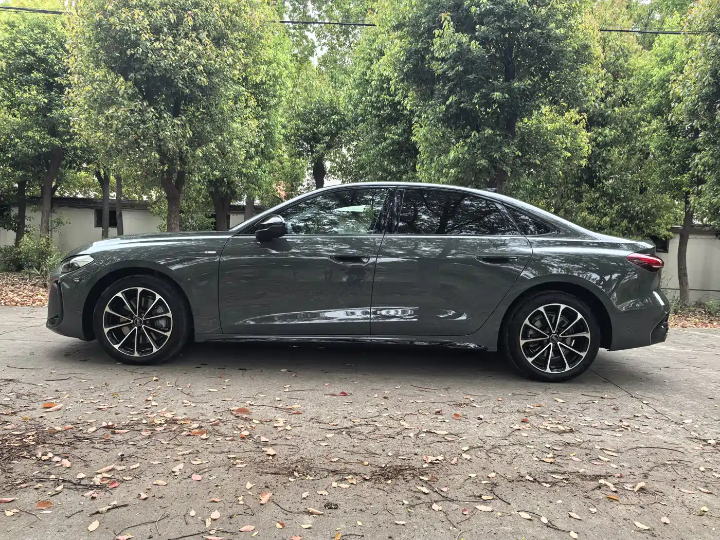Audi A5L 2026 2.0T Sport Edition фото 3