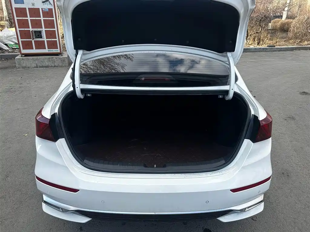 Kia K3 2021 Facelift 1.5L CVT Fashion Edition фото 16