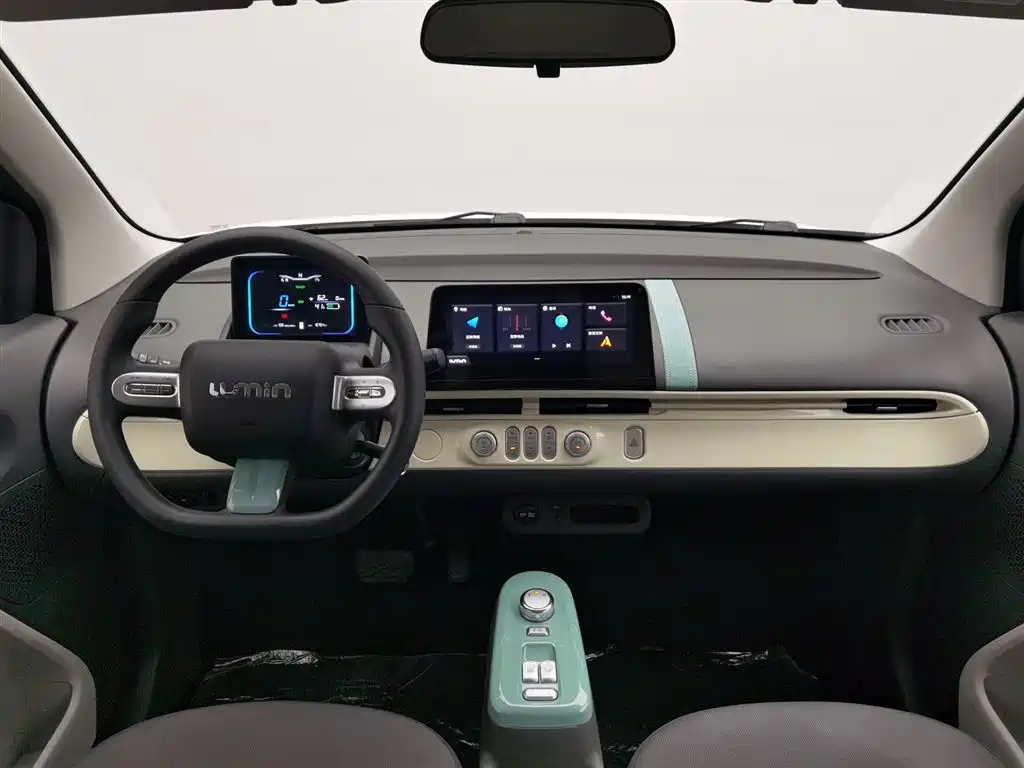 CHANGAN CHANGAN LUMIN