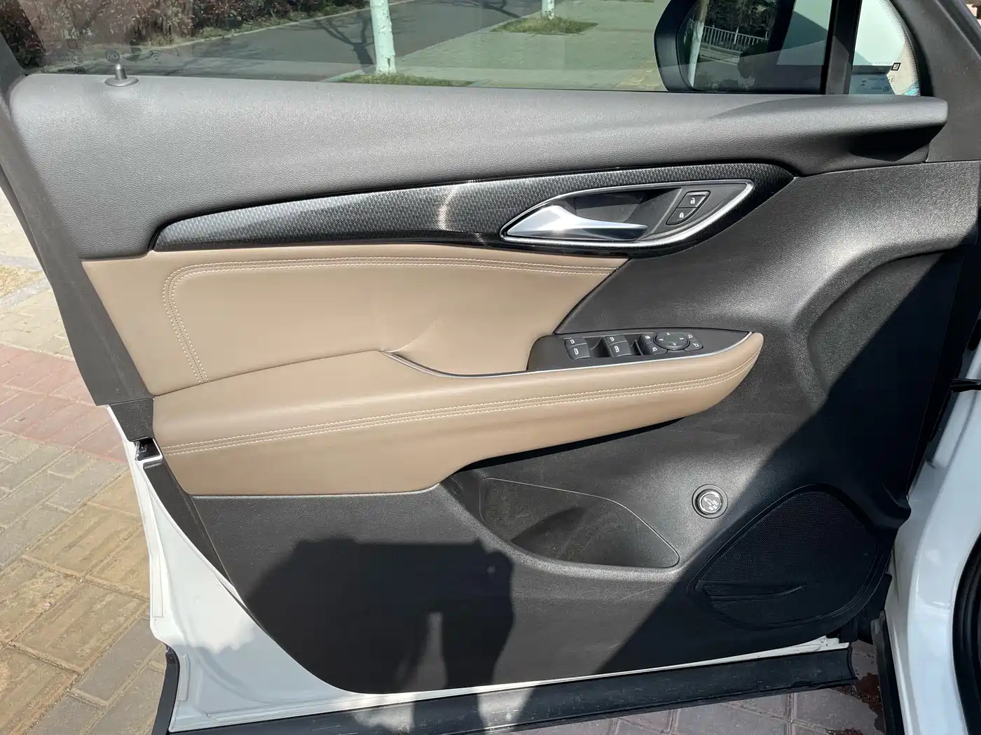 Buick Envision Plus 2023 Enclave Plus 652T 5-Seater Luxury фото 15