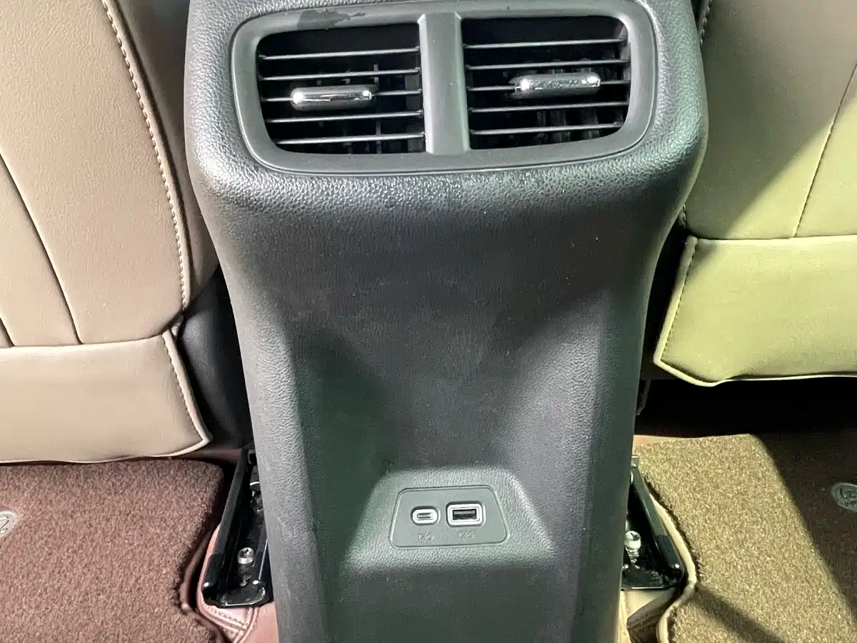 Buick Envision Plus 2023 Enclave Plus 652T 5-Seater Luxury фото 10