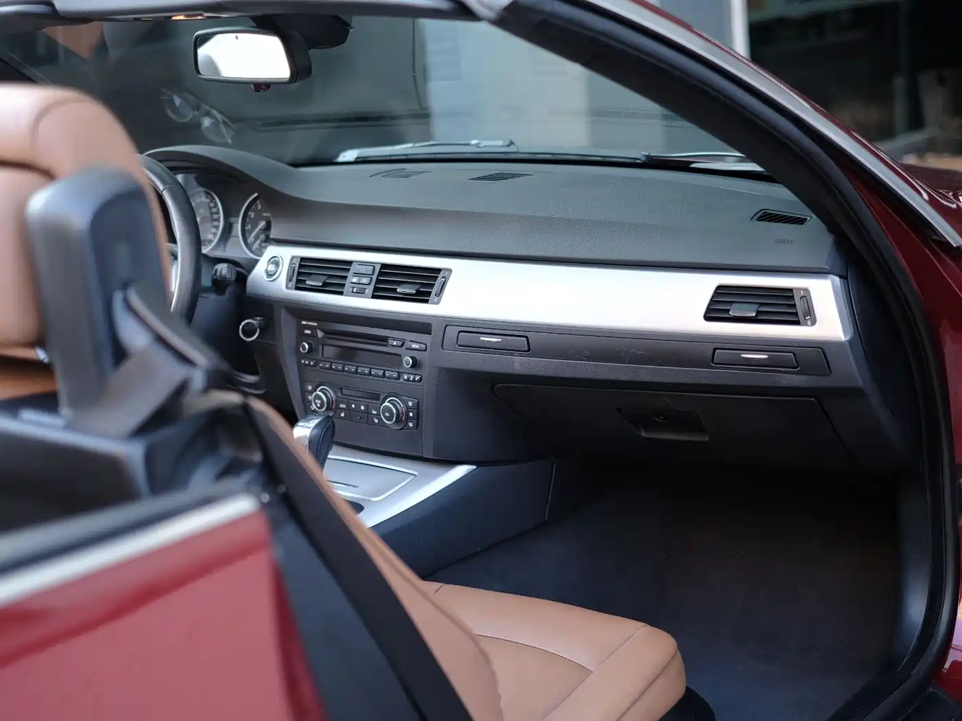 BMW 3 Series (Import) 2011 325i Convertible Coupe фото 55