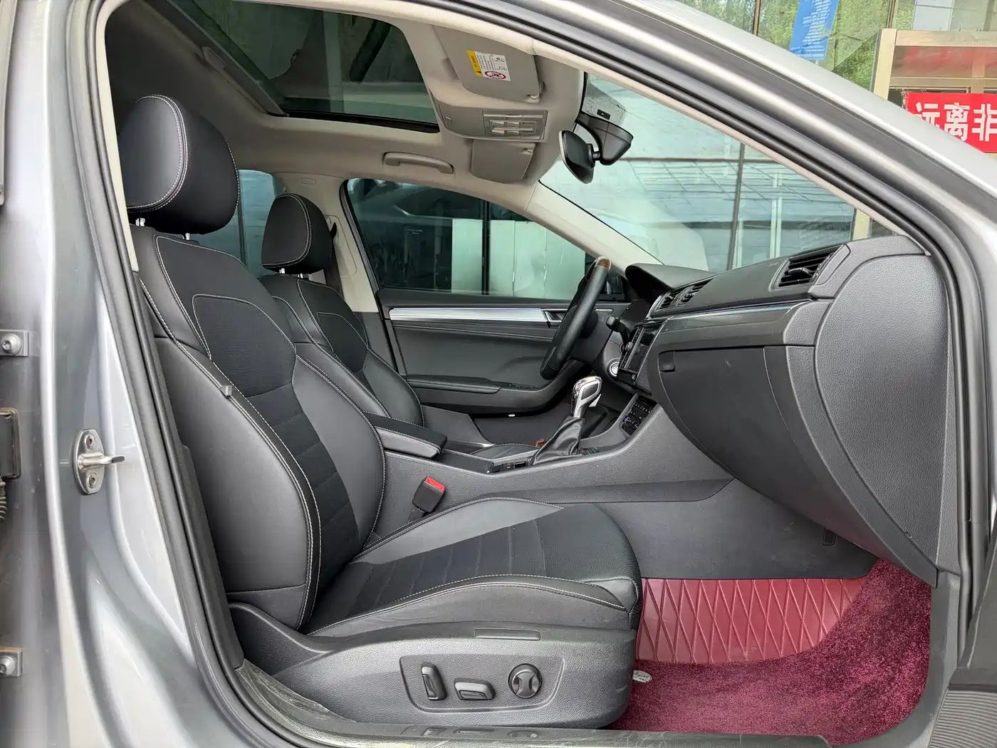 Škoda Superb 2019 Facelift TSI330 DSG Comfort фото 14