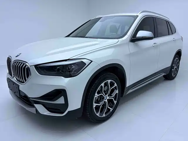 BMW X1 2023