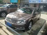 Фото 1 - Volkswagen Magotan
