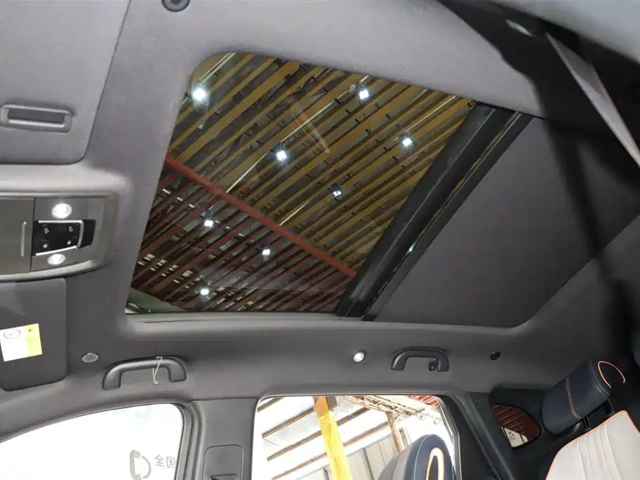 BYD SONGJIANG NEW ENERGY