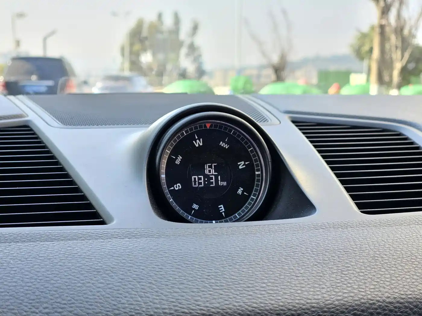 Porsche Cayenne 2018 Cayenne 3.0T фото 14